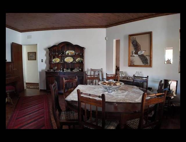 4 BEDROOM HOUSE FOR SALE IN BO-DORP